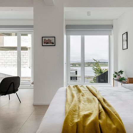 Апарт отель Casa Cima Ушуая Экстерьер фото